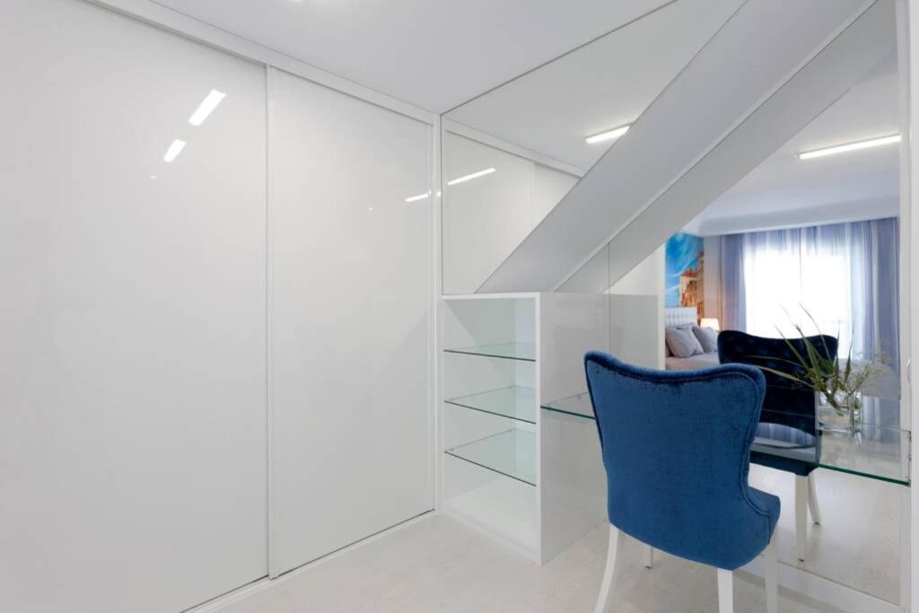 מארבלה Puerto Banus Penthouse Apartment K1 מראה חיצוני תמונה