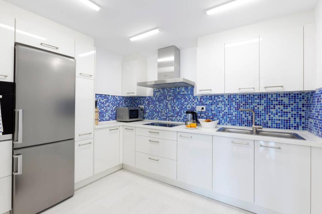 מארבלה Puerto Banus Penthouse Apartment K1 מראה חיצוני תמונה