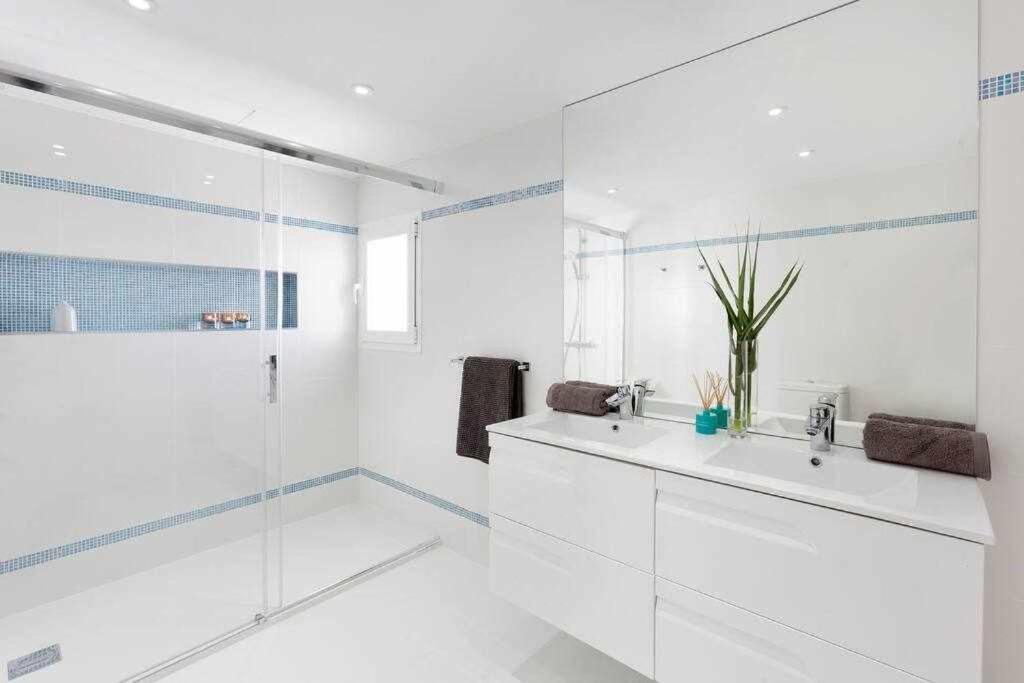 מארבלה Puerto Banus Penthouse Apartment K1 מראה חיצוני תמונה