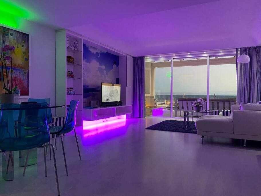 מארבלה Puerto Banus Penthouse Apartment K1 מראה חיצוני תמונה