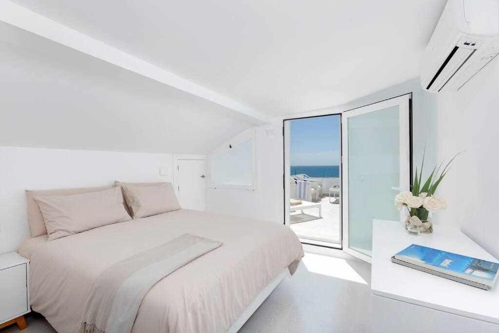 מארבלה Puerto Banus Penthouse Apartment K1 מראה חיצוני תמונה