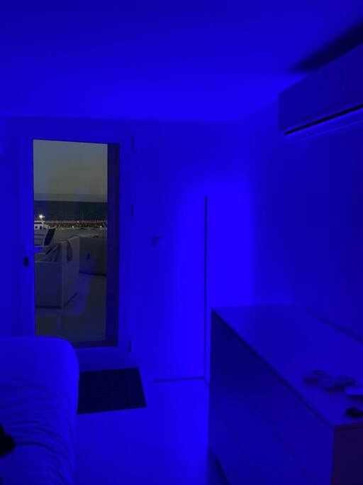 מארבלה Puerto Banus Penthouse Apartment K1 מראה חיצוני תמונה